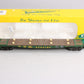 S-Helper 00560 "S" Scale Reading SFC Flatcar #9300 LN/Box