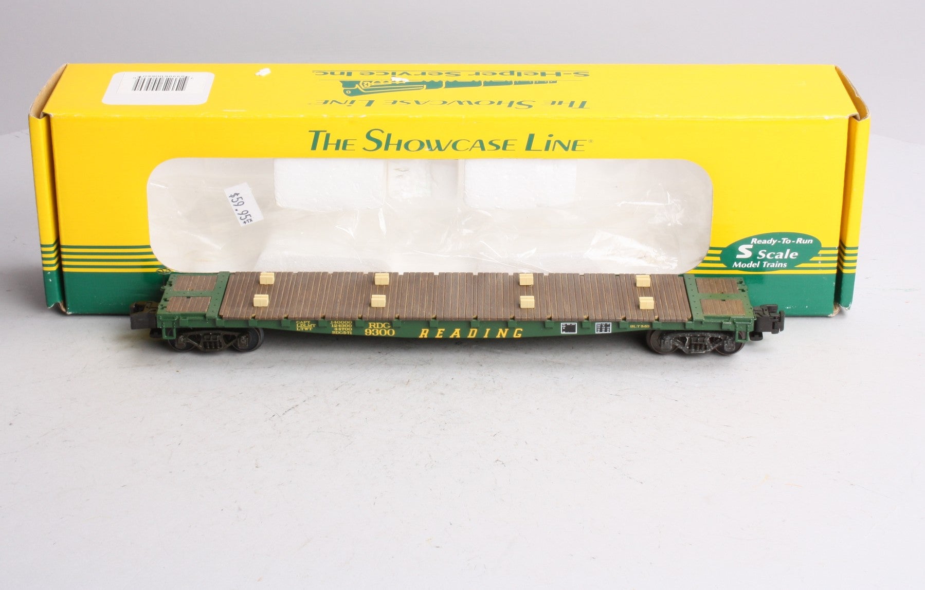 S-Helper 00560 