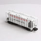 S-Helper 00288 "S" Scale NAHX (polybor-chlorate) 2-Bay PS-2 Hopper #31068 EX/Box