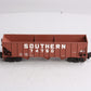 Des Plaines Hobbies 15132 S Scale Southern 3-Bay Hopper #74754 EX/Box