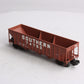 Des Plaines Hobbies 15132 S Scale Southern 3-Bay Hopper #74754 EX/Box