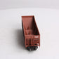 Des Plaines Hobbies 15132 S Scale Southern 3-Bay Hopper #74754 EX/Box