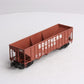 Des Plaines Hobbies 15132 S Scale Southern 3-Bay Hopper #74754 EX/Box