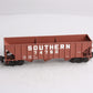 Des Plaines Hobbies 15132 S Scale Southern 3-Bay Hopper #74754 EX/Box