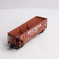 Des Plaines Hobbies 15132 S Scale Southern 3-Bay Hopper #74754 EX/Box