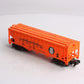 American Flyer 6-52094 S Gauge NASG 1996 Ann Arbor Hopper Car #1496 LN/Box