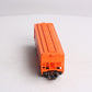 American Flyer 6-52094 S Gauge NASG 1996 Ann Arbor Hopper Car #1496 LN/Box