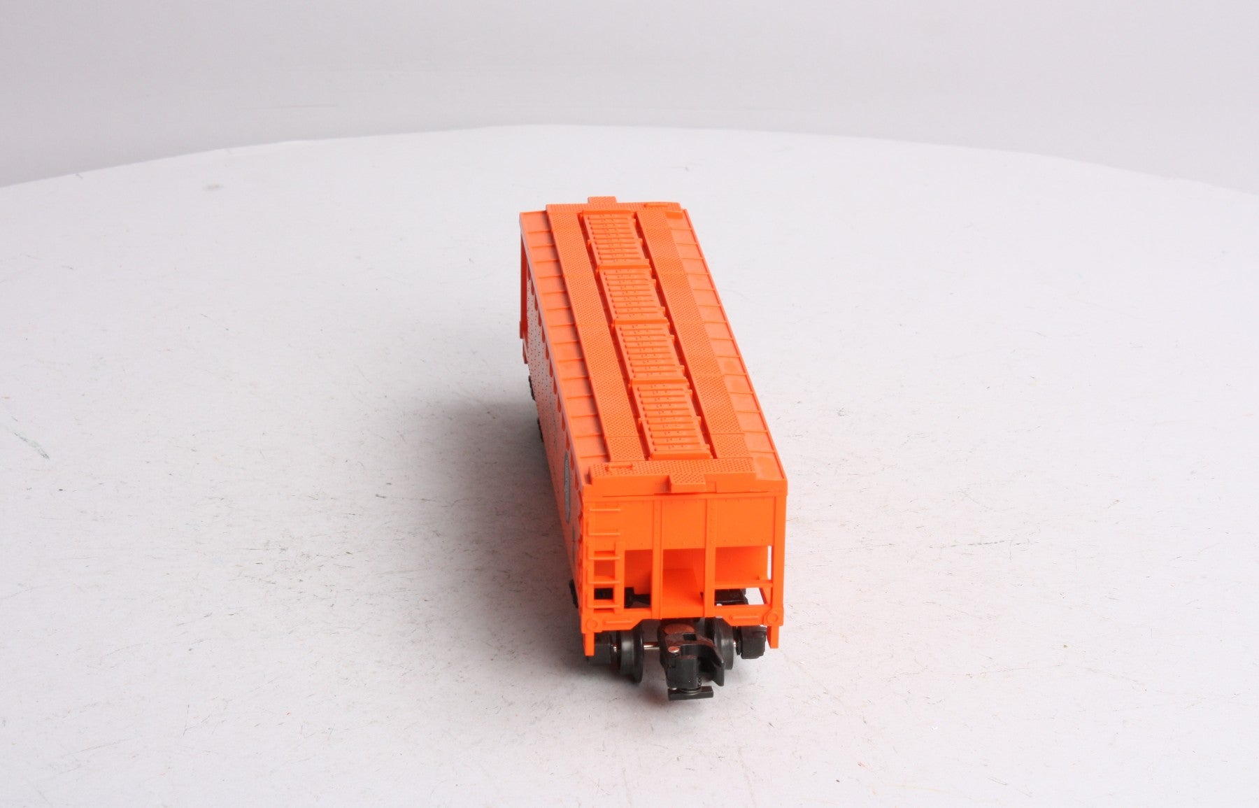 American Flyer 6-52094 S Gauge NASG 1996 Ann Arbor Hopper Car #1496 LN/Box