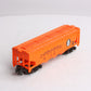 American Flyer 6-52094 S Gauge NASG 1996 Ann Arbor Hopper Car #1496 LN/Box