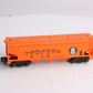 American Flyer 6-52094 S Gauge NASG 1996 Ann Arbor Hopper Car #1496 LN/Box