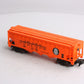 American Flyer 6-52094 S Gauge NASG 1996 Ann Arbor Hopper Car #1496 LN/Box