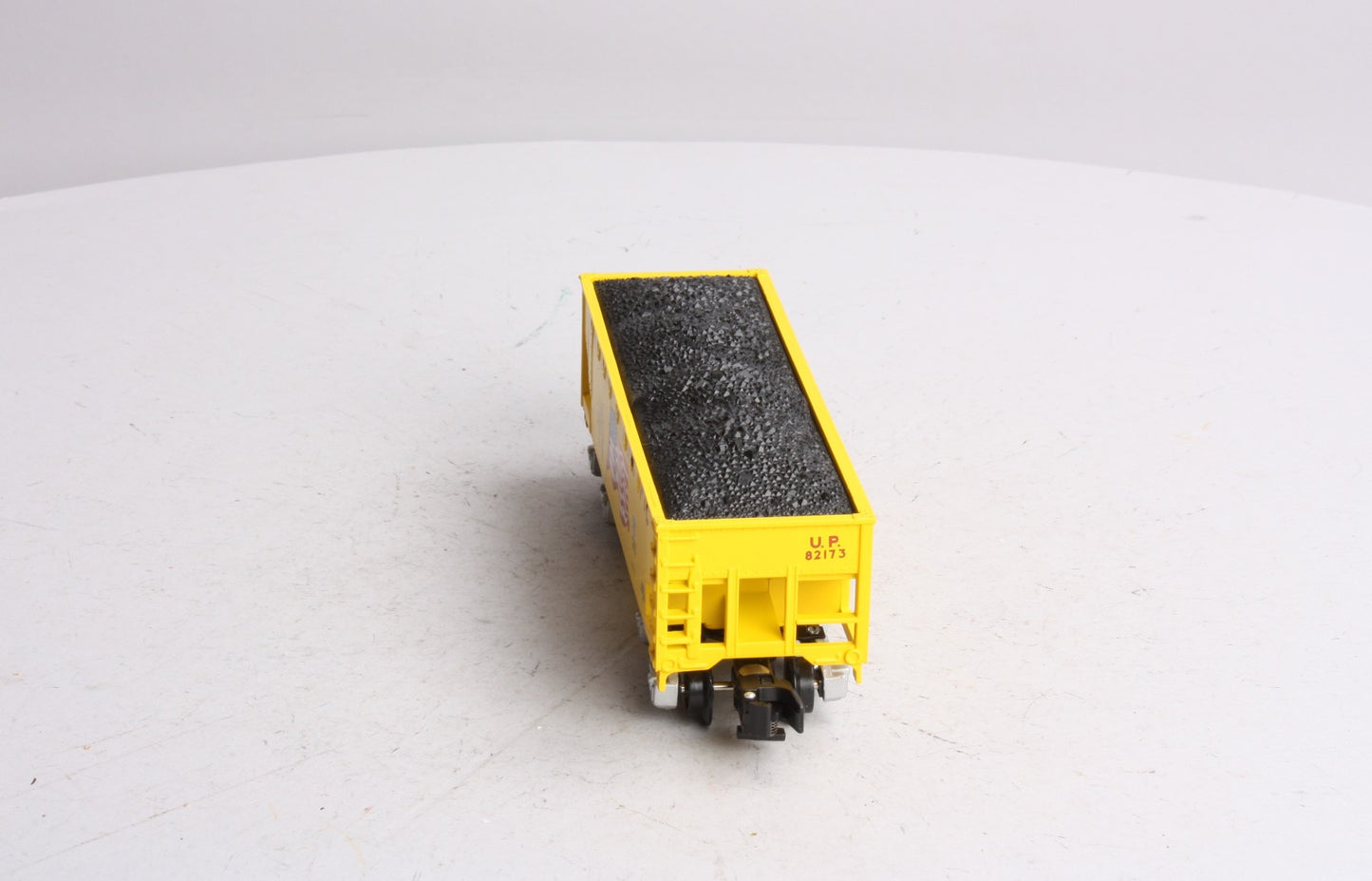 American Flyer 6-48633 S Gauge Union Pacific Hopper #82173 LN/Box