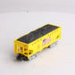 American Flyer 6-48633 S Gauge Union Pacific Hopper #82173 LN/Box