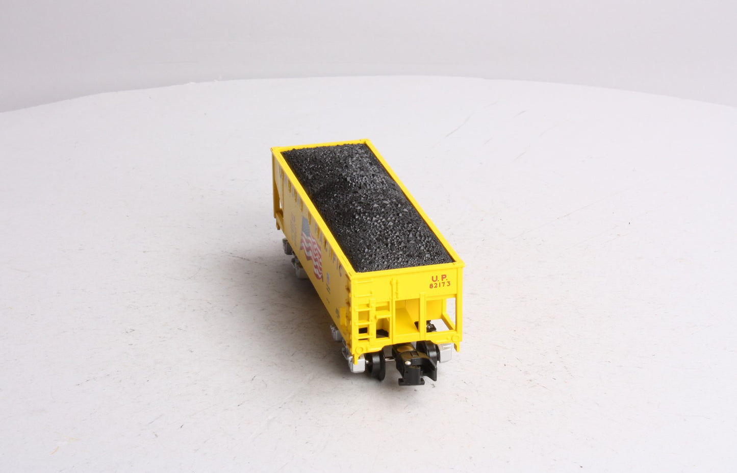 American Flyer 6-48633 S Gauge Union Pacific Hopper #82173 LN/Box
