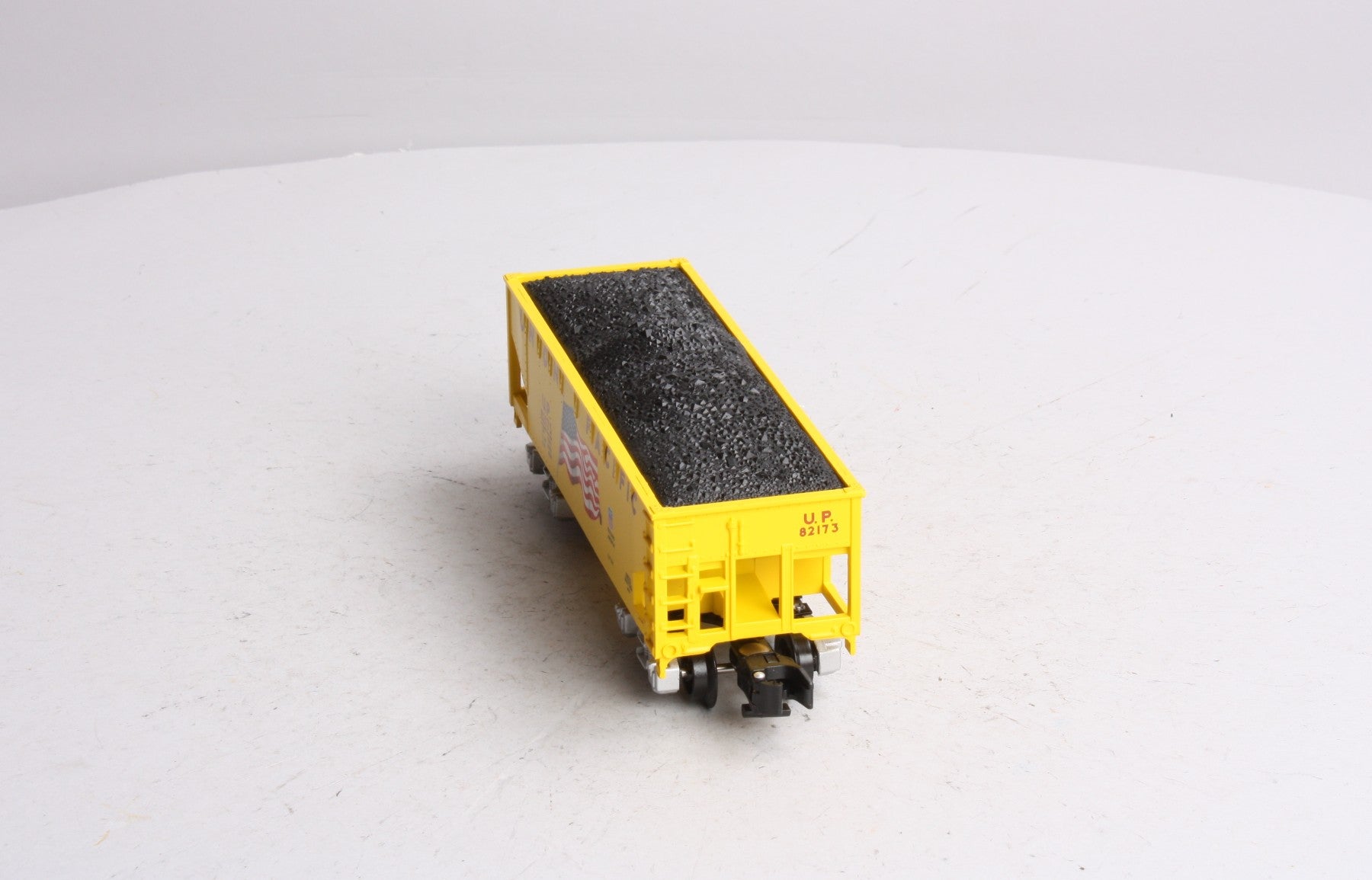 American Flyer 6-48633 S Gauge Union Pacific Hopper #82173 LN/Box
