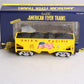 American Flyer 6-48633 S Gauge Union Pacific Hopper #82173 LN/Box