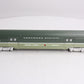 American Flyer 6-49935 S Gauge Northern Pacific Baggage Car #8929 (Add-On) NIB