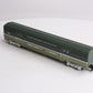 American Flyer 6-49935 S Gauge Northern Pacific Baggage Car #8929 (Add-On) NIB