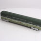 American Flyer 6-49935 S Gauge Northern Pacific Baggage Car #8929 (Add-On) NIB