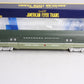 American Flyer 6-49935 S Gauge Northern Pacific Baggage Car #8929 (Add-On) NIB