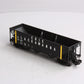 Des Plaines Hobbies 15012 "S" Scale Erie Lackawanna 3-Bay Hopper LN/Box