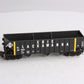 Des Plaines Hobbies 15012 "S" Scale Erie Lackawanna 3-Bay Hopper LN/Box