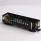 Des Plaines Hobbies 15012 "S" Scale Erie Lackawanna 3-Bay Hopper LN/Box