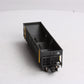 Des Plaines Hobbies 15012 "S" Scale Erie Lackawanna 3-Bay Hopper LN/Box