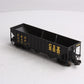 Des Plaines Hobbies 15052 "S" Scale Chesapeake & Ohio 3-Bay Hopper LN/Box