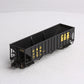 Des Plaines Hobbies 15052 "S" Scale Chesapeake & Ohio 3-Bay Hopper LN/Box