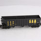 Des Plaines Hobbies 15052 "S" Scale Chesapeake & Ohio 3-Bay Hopper LN/Box