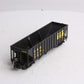 Des Plaines Hobbies 15052 "S" Scale Chesapeake & Ohio 3-Bay Hopper LN/Box