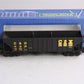 Des Plaines Hobbies 15052 "S" Scale Chesapeake & Ohio 3-Bay Hopper LN/Box