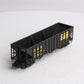 Des Plaines Hobbies 15051 "S" Scale Chesapeake & Ohio 3-Bay Hopper #141222 LN/Box