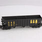 Des Plaines Hobbies 15051 "S" Scale Chesapeake & Ohio 3-Bay Hopper #141222 LN/Box