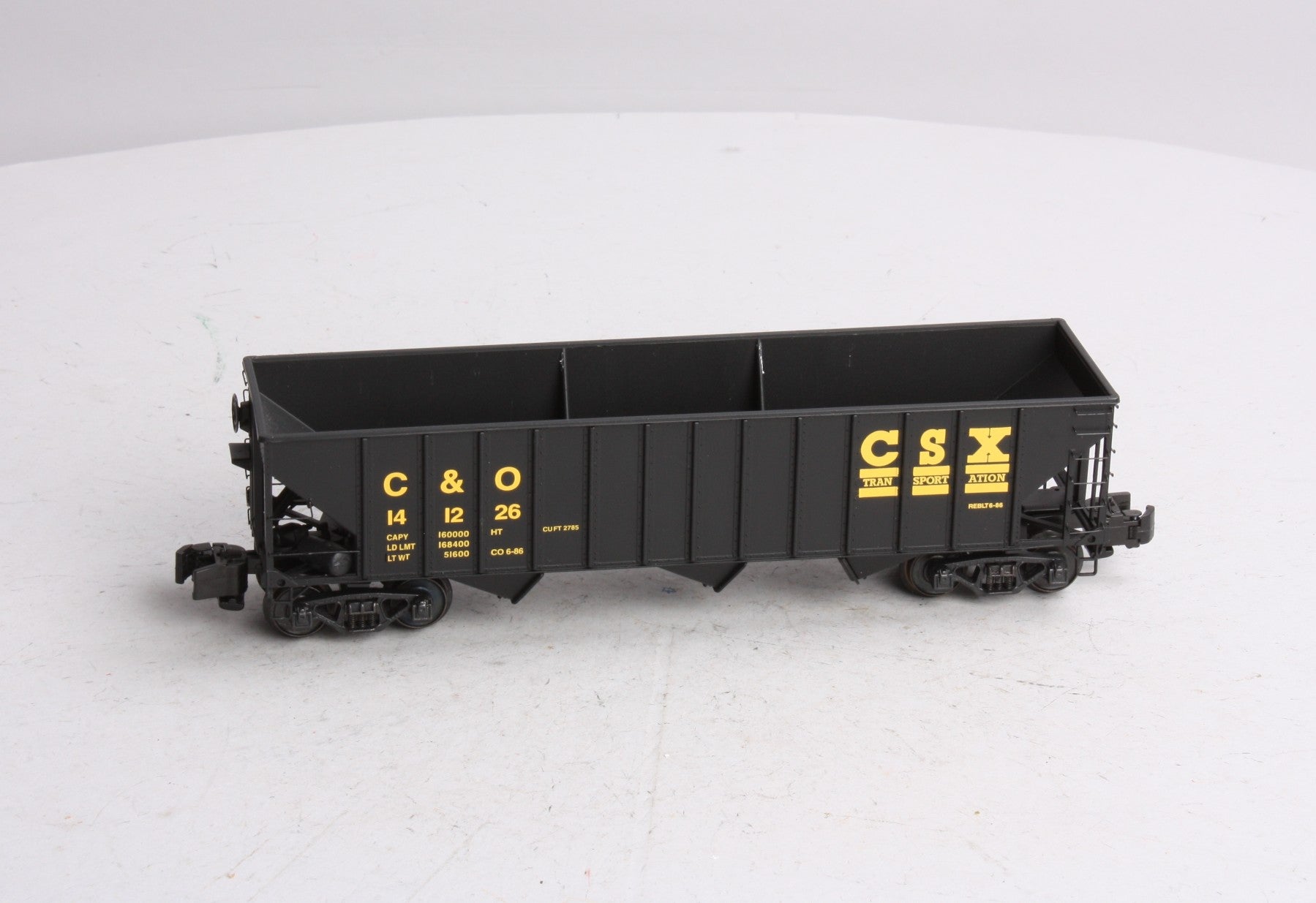 Des Plaines Hobbies 15051 