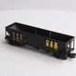 Des Plaines Hobbies 15051 "S" Scale Chesapeake & Ohio 3-Bay Hopper #141222 LN/Box