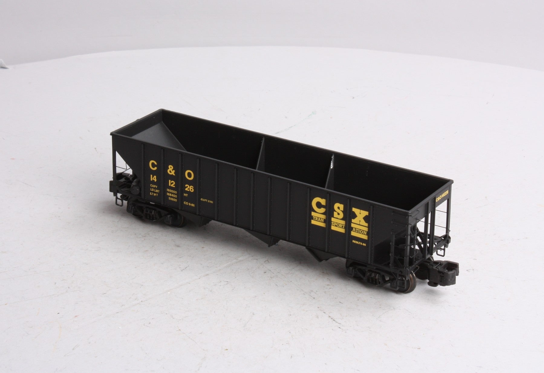 Des Plaines Hobbies 15051 
