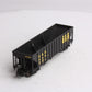 Des Plaines Hobbies 15051 "S" Scale Chesapeake & Ohio 3-Bay Hopper #141222 LN/Box