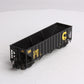 Des Plaines Hobbies 15083 "S" Scale C & O Chessie System 3-Bay Hopper #159871 LN