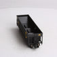 Des Plaines Hobbies 15083 "S" Scale C & O Chessie System 3-Bay Hopper #159871 LN