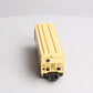 American Flyer 6-48611 S Gauge Cargill 3-Bay Covered Grain Hopper LN