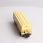 American Flyer 6-48611 S Gauge Cargill 3-Bay Covered Grain Hopper LN