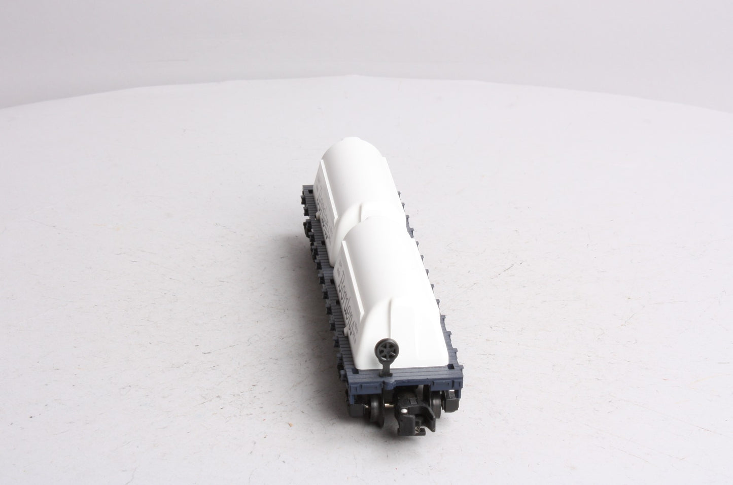 American Flyer 6-48524 S Gauge Borden's Flatcar #25535 NIB