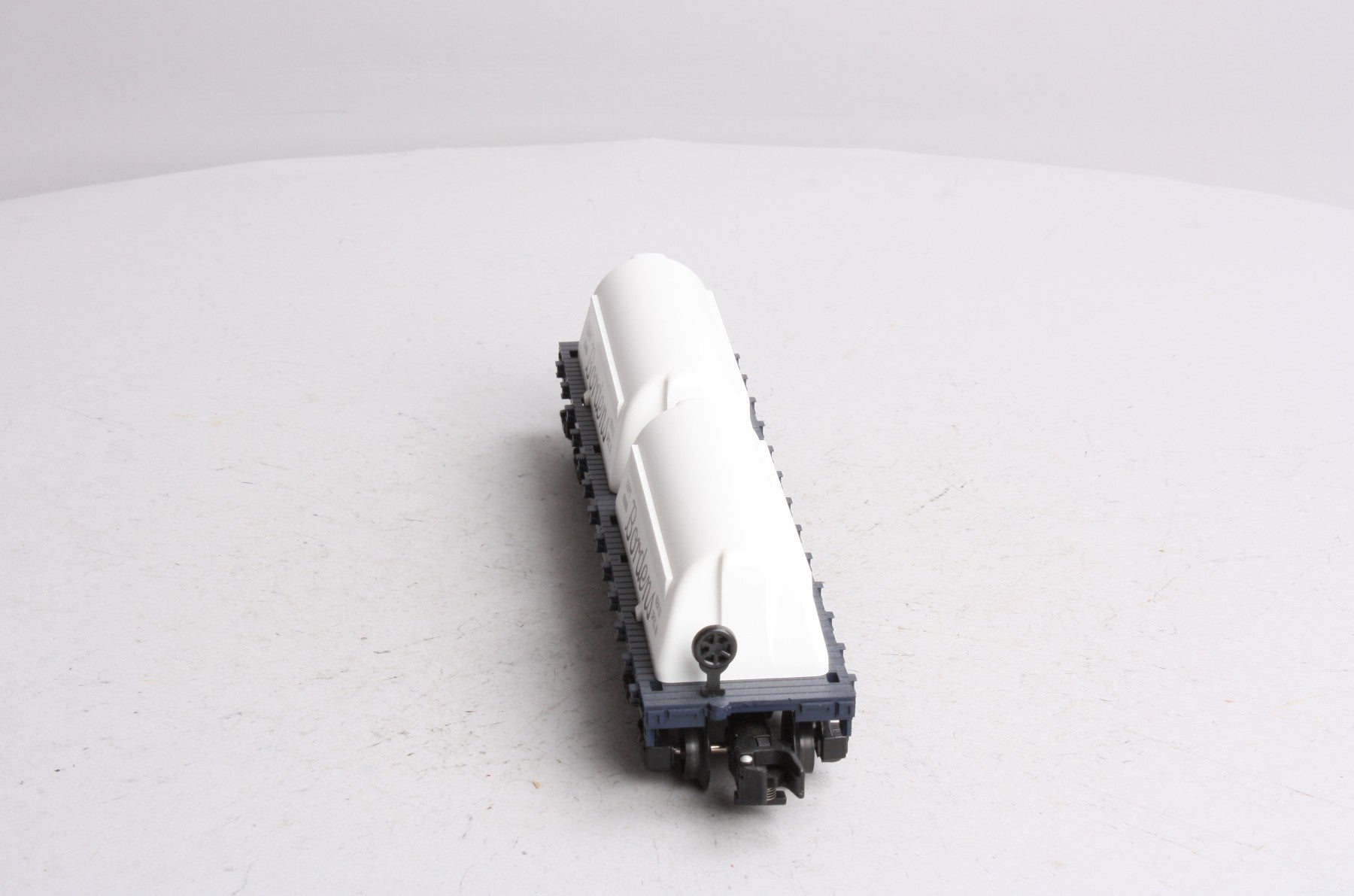 American Flyer 6-48524 S Gauge Borden's Flatcar #25535 NIB