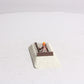 S-Helper 00468 S Scale 5" Track with Lighted Bumper