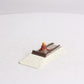 S-Helper 00468 S Scale 5" Track with Lighted Bumper