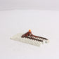 S-Helper 00468 S Scale 5" Track with Lighted Bumper