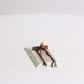 S-Helper 00468 S Scale 5" Track with Lighted Bumper