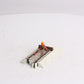 S-Helper 00468 S Scale 5" Track with Lighted Bumper